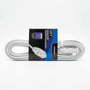 Extensión eléctrica para electrodomésticos - Proefix -:12FT / SPT-2 - Img 55408234