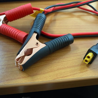 CARGADOR DE BATERIA 12V/24V-20A-Q7-LBC-20A, PARA TODO TIPO DE BATERÍAS, ENTREGA DE FACTURA, VARIEDAD DE CARGADORES - Img 124282537