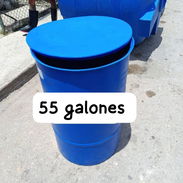 Fabricación de tanques de agua con entrega inmediata y garantía para el cliente 👇🏼🛢️ - Img 56842246