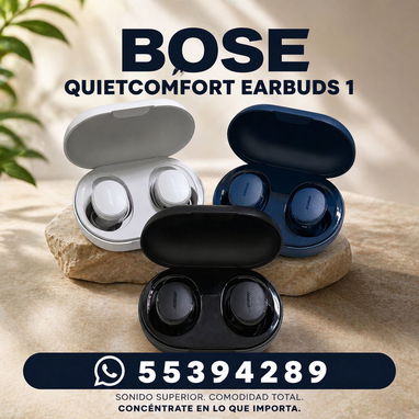 AUDÍFONOS DE MARCAS ORIGINALES BOSE, SONY, SOUNDCORE, BEATS, JBL, SHOKZ - Img 120237577