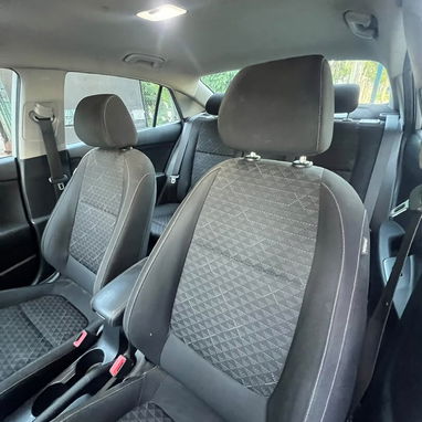 KIA Rio 2019 PRECIO NEGOCIABLE - 6/7