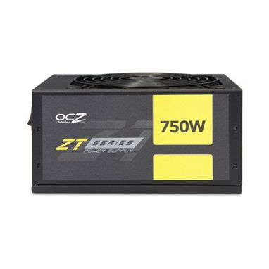 Fuente modular OCZ 750W 63 AMP - 2/2