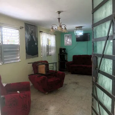 Venta de casa en Reparto El Globo - Img 126000754