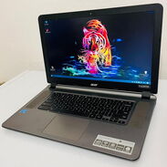 150usd Laptop Acer con muy buen rendimiento pantalla anti reflejo de 15.6 pulgadas micro intel dualcore 54635040 - Img 45501035