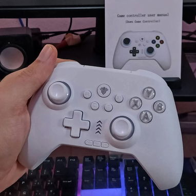 Mando gamer 35 usd - Img 124671958