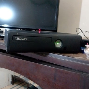 Vendo Xbox 360 Slim - Img 123485275