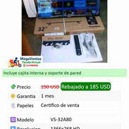 TELEVISORES/ SMART TV MILEXUS/ SMART TV ROYAL - Img 54813506
