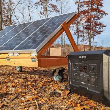 ☀️⚡ ¡DALE ENERGÍA A TU HOGAR CON LAURIMAX ENERGY! ⚡☀️  🔥 PANELES SOLARES BIFACIALES 550W 🔥 cell 54389456 - 5/6