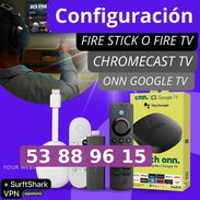 Configuracion FireStick - Img 57271671
