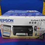 Epson L3250. Acepto zelle. Mensajería gratis - Img 47831695