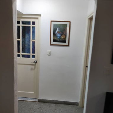 🏠 Apartamento De Renta En El Vedado. 🛏️Tiene 2 habitaciones espaciosas y climatizadas. Reserva: +5363170269 - 6/10