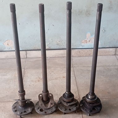 Todo en venta - Img 126052494