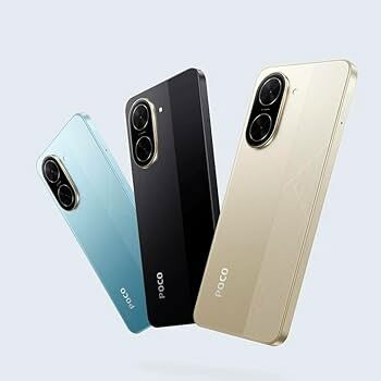 Celular,Smart Phone Poco C71 4G LTE - 2/2