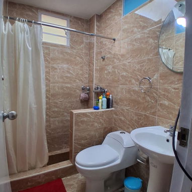 Casa de 2/4 y placa libre, Cerro, por Tulipán - 4/10
