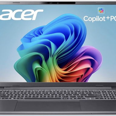 LAPTOP ACER ASPIRE 16” FHD(120Hz)|MICRO SNAPDRAGON X-X1-26-100(1.7Ghz)|16GB RAM DDR5|SSD M.2 DE 512GB|SELLADA_53849890 - 4/4