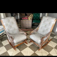 Sillones de excelente calidad - Img 57048010