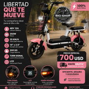Motico eléctrica - Img 55873469