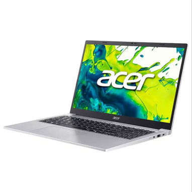 Laptop Acer - Aspire Lite 15 Laptop - 15.6" FHD IPS - Intel Core 3 Series 1 N350 - Intel Graphics - 8GB Onboard - 128GB - 2/3