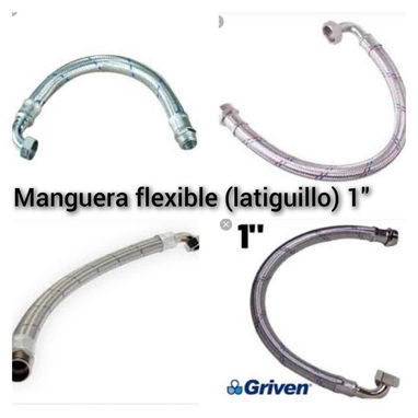 Kiwan hidroneumático, quiwan digital, bomba jett, presurizador, tanque, manómetro, latiguillo 1", T de 5via, accesorios - 8/10