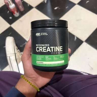 Whey Protein, Creatina y Electeolitos - Img 124743719