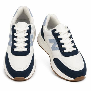 Tenis deportivos x solo 25 USD 🐝 - 2/3