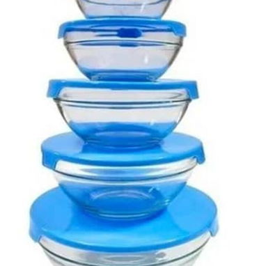Pozuelos de cristal - 4/4