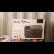 Generador Ecoflow Delta 3 Max - Img 56099694