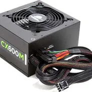 Fuente Corsair CX600M semimodular !!! - Img 55275813