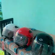 CASCOS PARA MOTOS - Img 57020663
