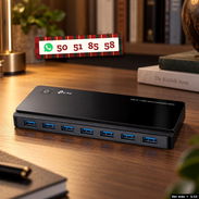Regleta HUB TP-Link Hub - Img 58212451