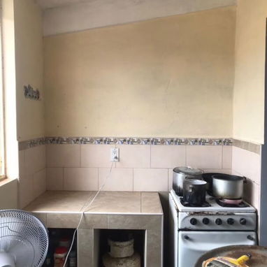 "$13.000usd SIN AJUSTE. En venta  Apartamento (3er y último piso) en  Cojimar, Habana del Este. - 8/9