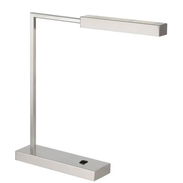 💡 Lámpara de Mesa – Estilo Art Deco - Img 57153126