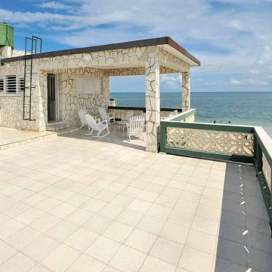 LA CASA DE TUS SUEÑOS ✨👌🏻💯casa con piscina en Brisas del Mar! - Img 109324993