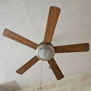 Lampara ventilador de uso - Img 56022999
