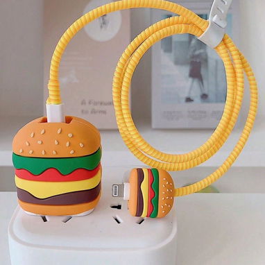 Fundas protectoras para cargador Precio:$5 - Img 123075687
