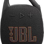Bocina JBL CLIP 5 (Negra) - Img 58055670