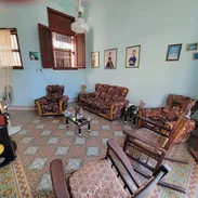 Se vende casa de viga y losa en Centro Habana - Img 56022429