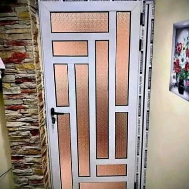 Puertas,ventanas y mucho más en aluminio - Img 121852112