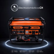 Venta de plantas eléctricas - Img 56891119