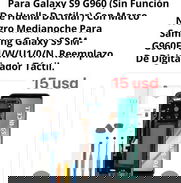 Galaxy S9 (Pantalla new en caja) - Img 50604548