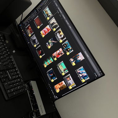 Buscas EDITOR DE VÍDEO!? - 2/2