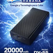 Powerbank de 20000 mAh - Img 57640030