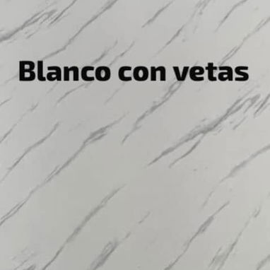 PLANCHAS DE PVC DECORATIVAS 3 MM - 8/10