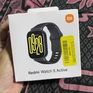 Redmi Watch 5 Active - Img 53992878