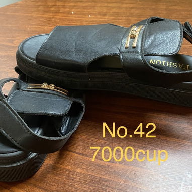 Vendo zapatos para tod la familia!!! - 5/8
