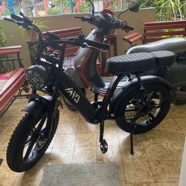 Bicimoto F00C - Img 123594898