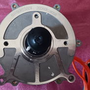 Motor de triciclo 60V 1500W - Img 58329032