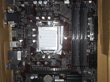 Se vende motherboard - Img main-image-45485531