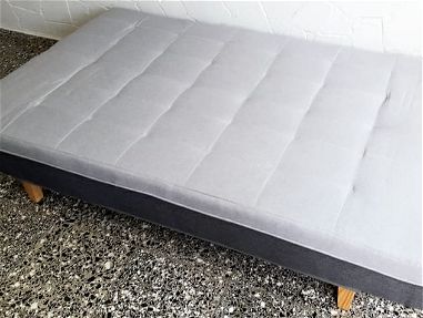 Vendo Sofá cama NUEVO, de fábrica. 550 USD - Img 65492469