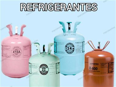 Refrigerantes 💥📣 - Img main-image